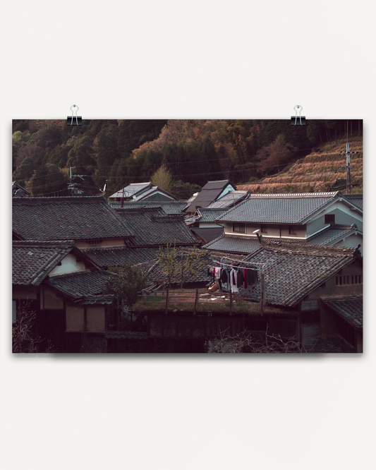 Japanese Village