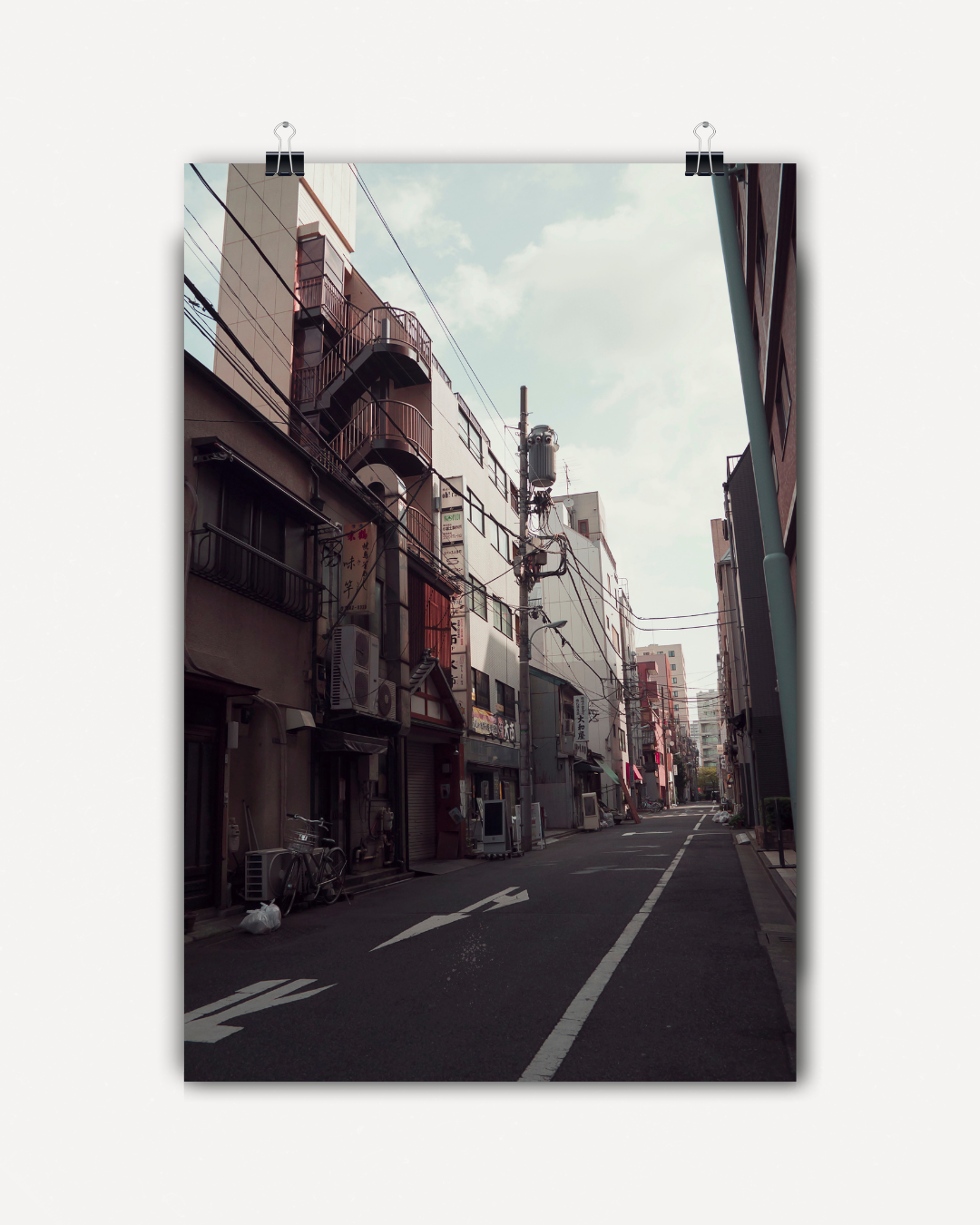 Tokyo