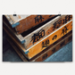 Wooden Crates