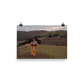 Highland Field Photo Series