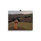 Highland Field Photo Series
